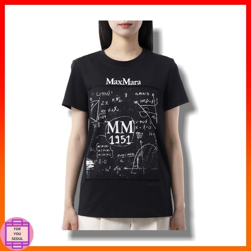 ★Max Mara★コリブリ 半袖 Tシャツ