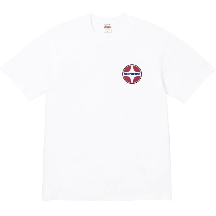 [XL] Supreme HYSTERIC GLAMOUR Pin Up Tee 在庫あり