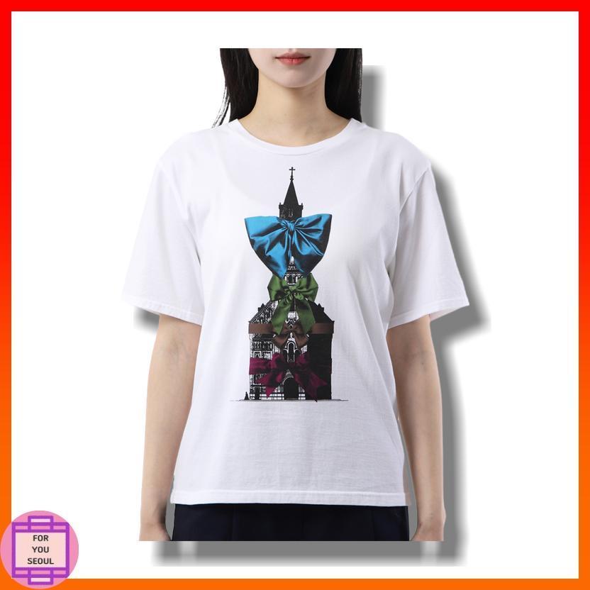 ★UNDERCOVER★グラフィック プリント 半袖Tシャツ