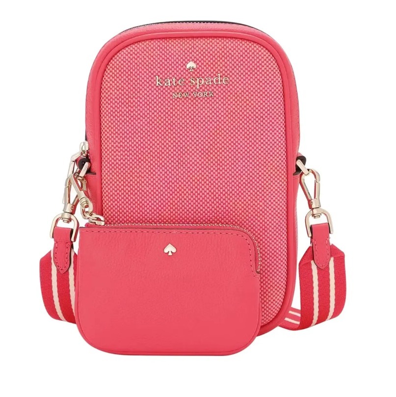 Kate Spade ロージー ジップフォン クロスボディ
