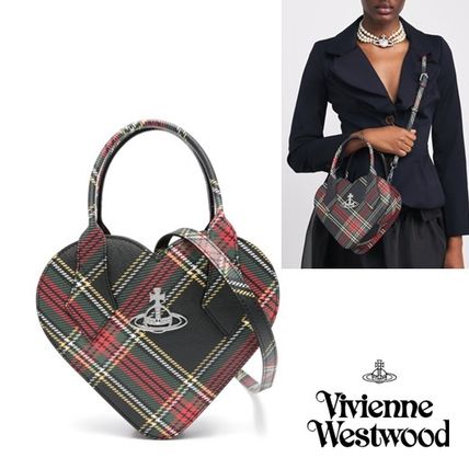 【Vivienne Westwood 】チェーン付きタータン柄ハートショルダー 楽天市場】【送料無料】Vivienne Westwood ヴィヴィアン
