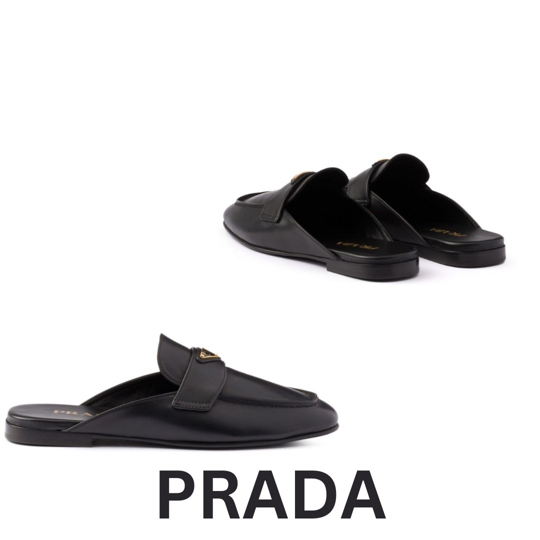 PRADA シューズ