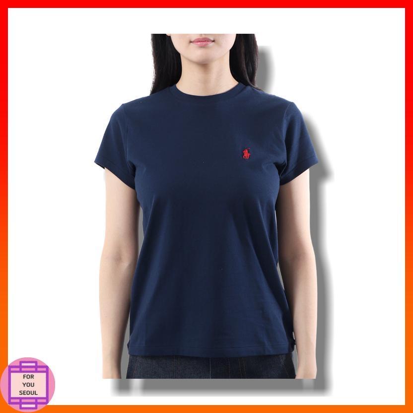 ★POLO RALPH LAUREN★ポニーロゴ 刺繍 半袖 Tシャツ