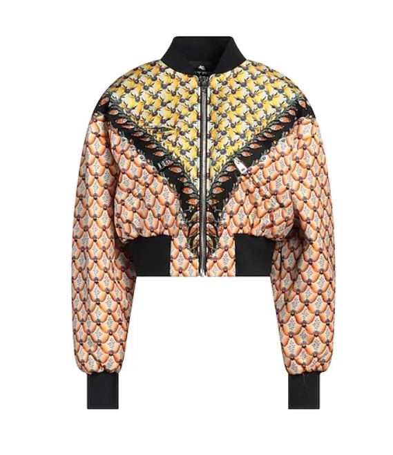 ETRO ブルゾン
