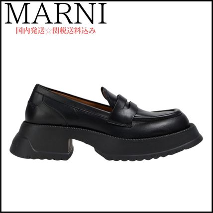 ローファー MARNI(マルニ) - 海外通販のBUYMA