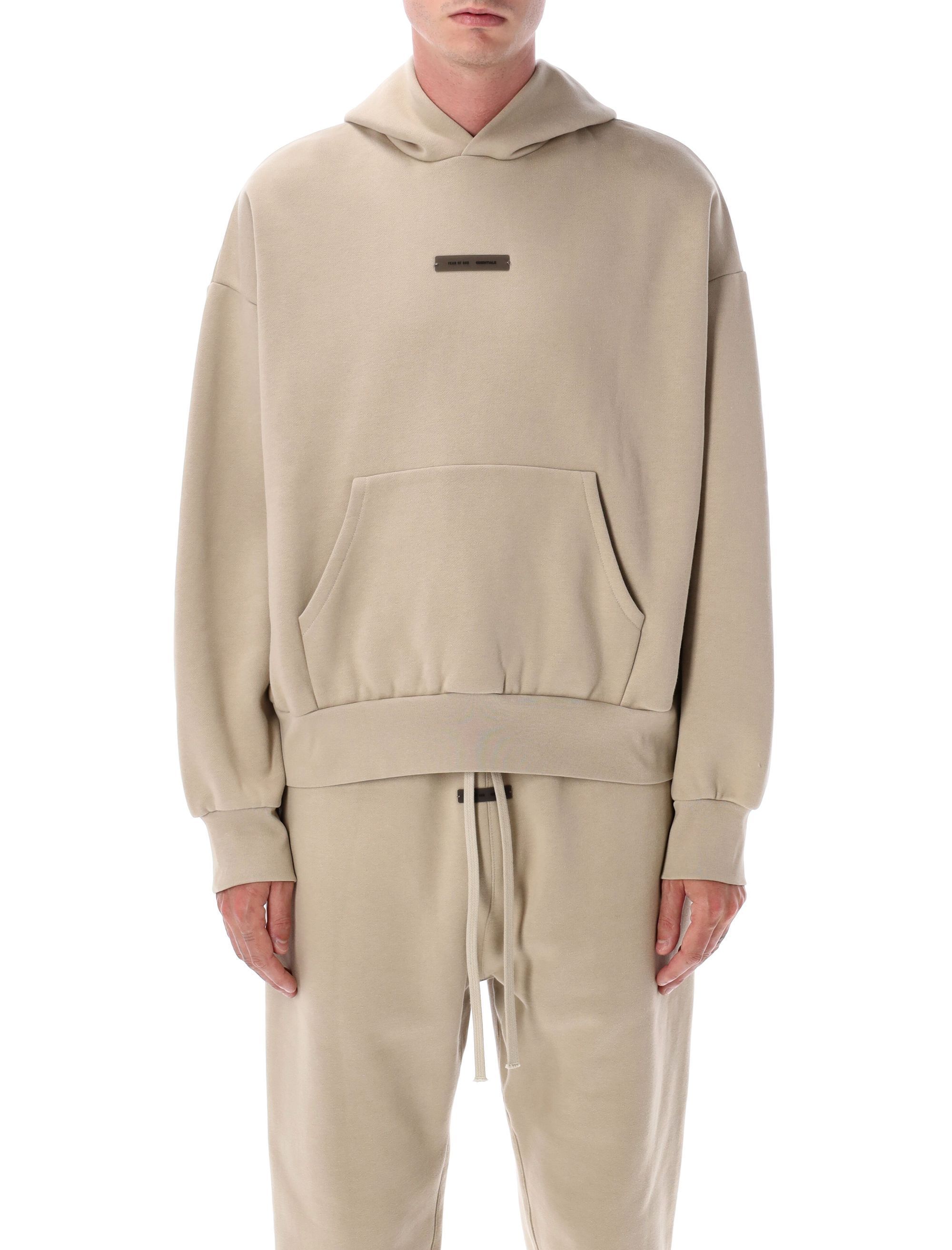 スウェット・トレーナー FEAR OF GOD FLEECE (192SP252051F)