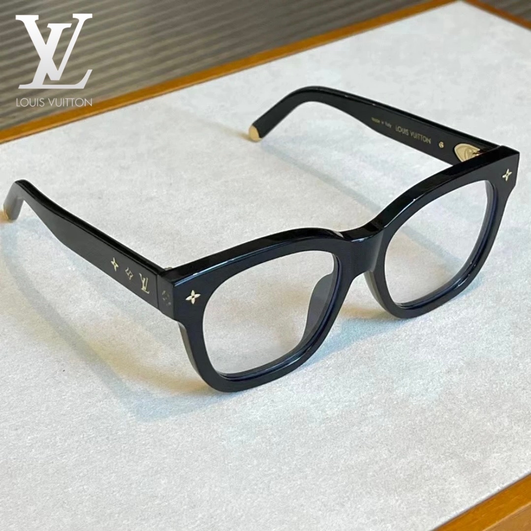 スタイリッシュ☆【LOUIS VUITTON】サングラス メガネ