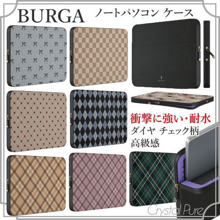 BURGA(バーガ) PCケース・バッグ(レディース) - 海外通販のBUYMA