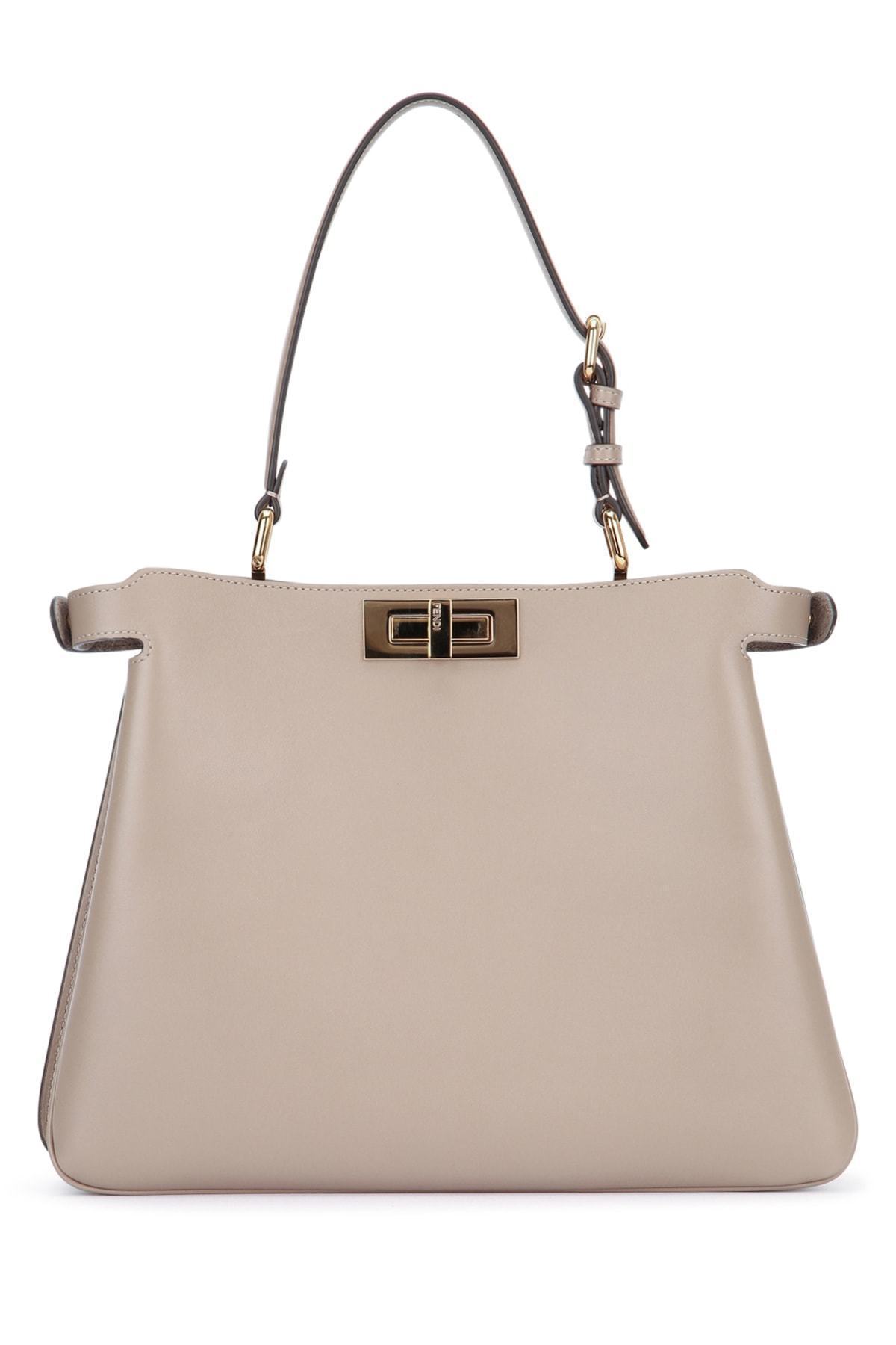 【関税&送料込】Fendi Peekaboo Soft Md V.Odalis