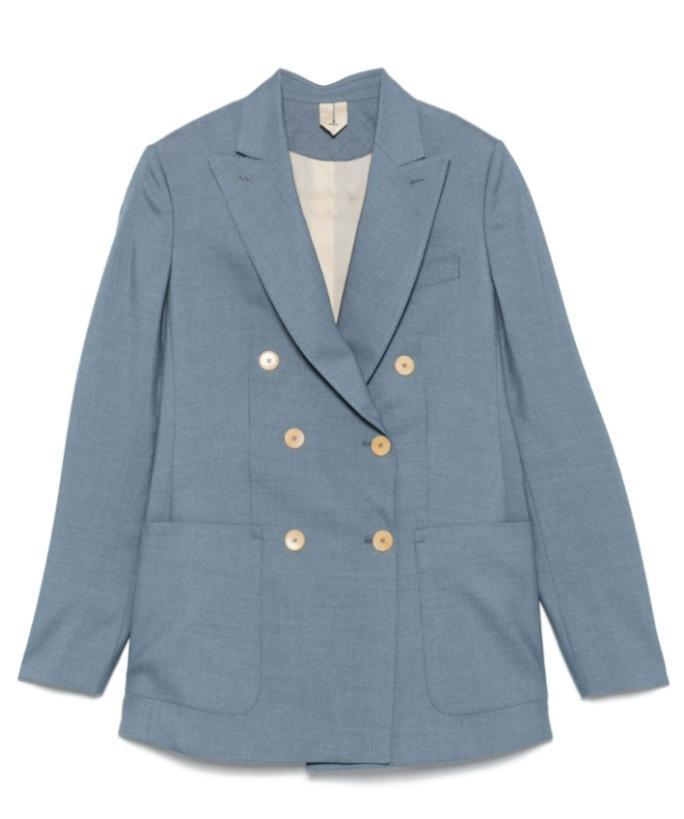 【関税&送料込】Max Mara Blazer