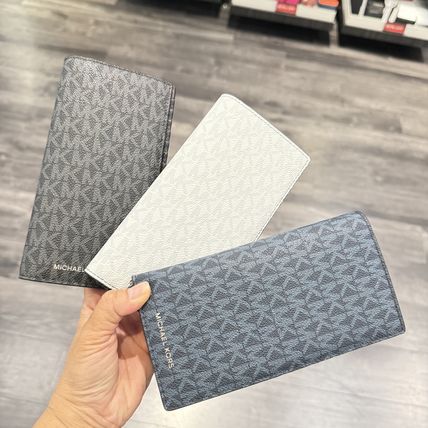 楽天市場】マイケルコース MICHAEL KORS 財布 長財布 35H8STVT1B