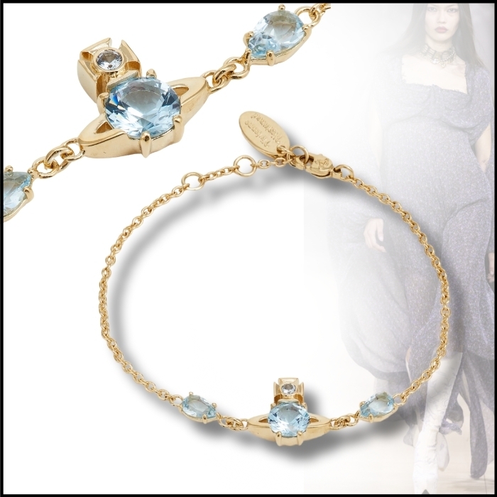 【Vivienne Westwood】Joaquina ブレスレット