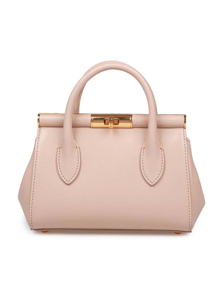 【関税＆送料込み】Dolce & Gabbana Marlene Bag In Palmellat