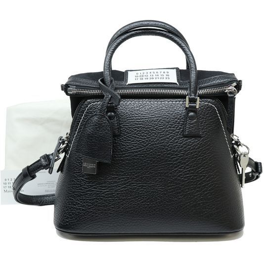 MAISON MARGIELA★5ac ミニショルダーバッグ S56WG0082