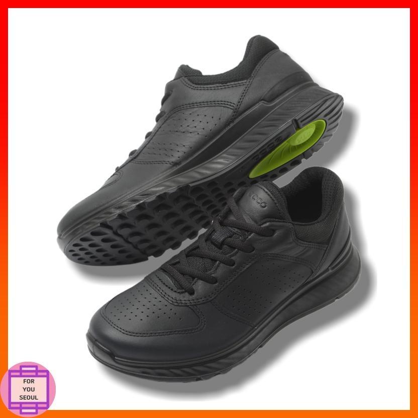 ★ECCO★レディース エキゾストライド スニーカー