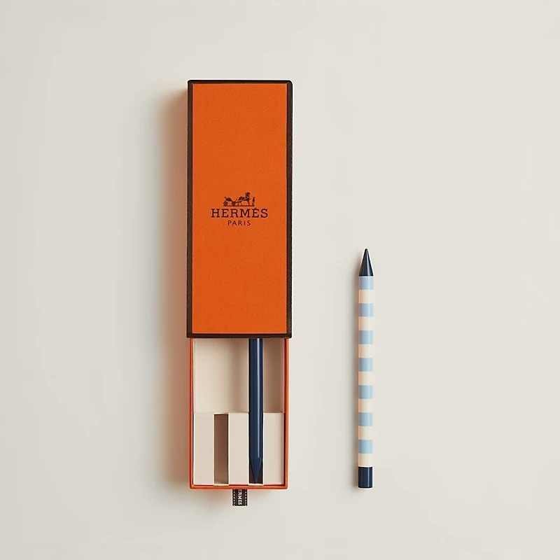 《新作入荷★遊び心◎4色》HERMES クロッキーヘアピックボックス