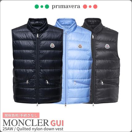 MONCLER GUI(モンクレール) - 海外通販のBUYMA