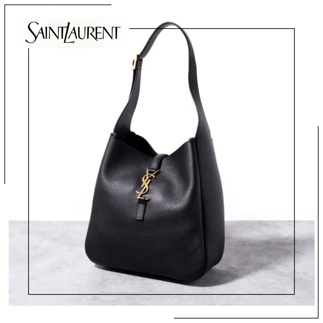 ★関税込み★ Saint Laurent Le 5 A 7 ショルダーバッグ