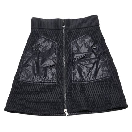 MONCLER(モンクレール) スカート(レディース) - 海外通販のBUYMA