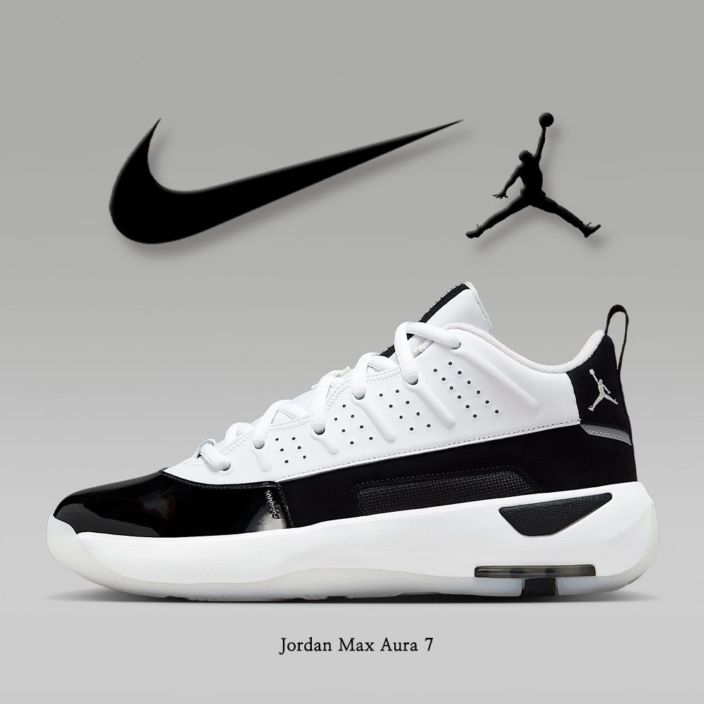 【Nike】 Jordan Max Aura 7
