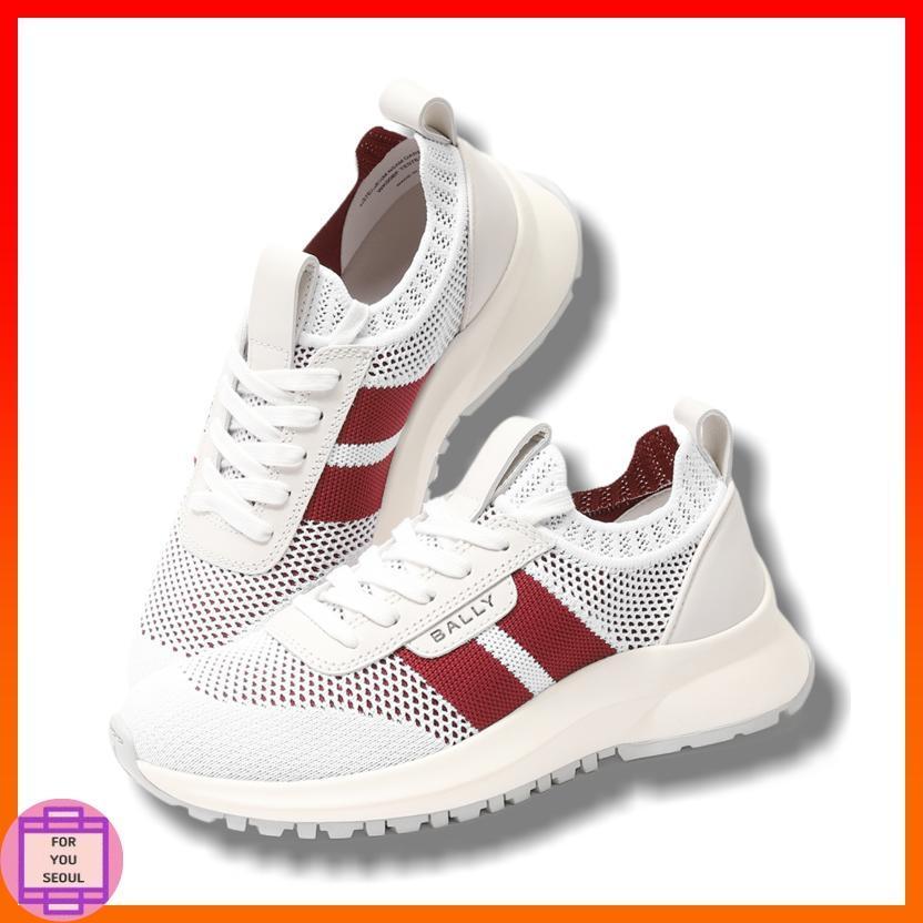 ★BALLY★ダネルスニーカー