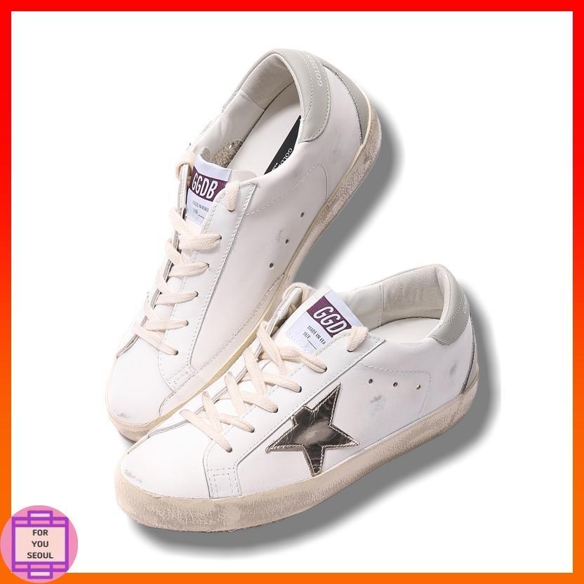 ★Golden Goose★スーパースタークラシック スパスニーカー