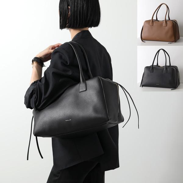 FRENZLAUER ハンドバッグ BOWLING BAG ボストンバッグ