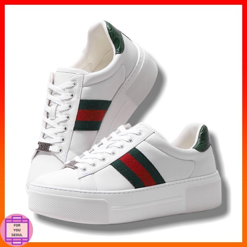 ★GUCCI★エーススニーカー