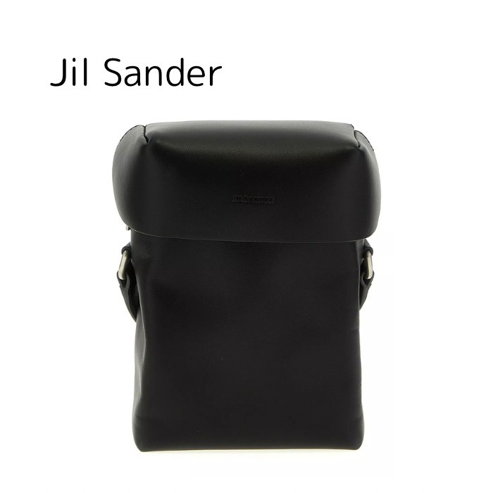 関税込★Jil Sander★Lid スモール ショルダーバッグ SALE