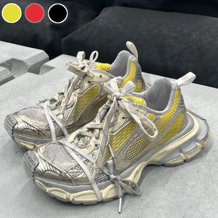 【送料込】BALENCIAGA★3xl Gradient スニーカー