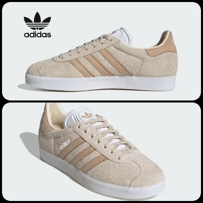 スニーカー ADIDAS - GAZELLE
