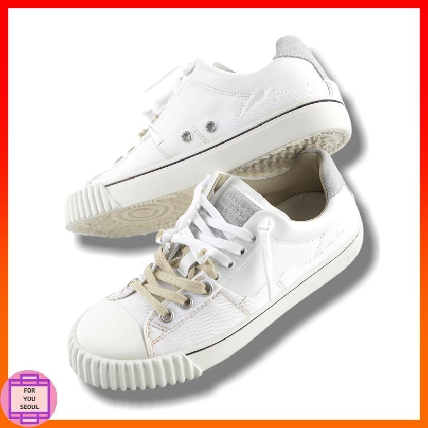 ★Maison Margiela★ニューエボリューション スニーカー