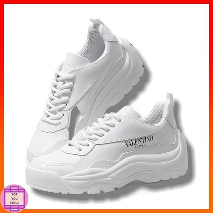 ★VALENTINO★ガムボーイ バンシィ スニーカー ☆VALENTINO☆ガムボーイ バンシィ スニーカー (VALENTINO