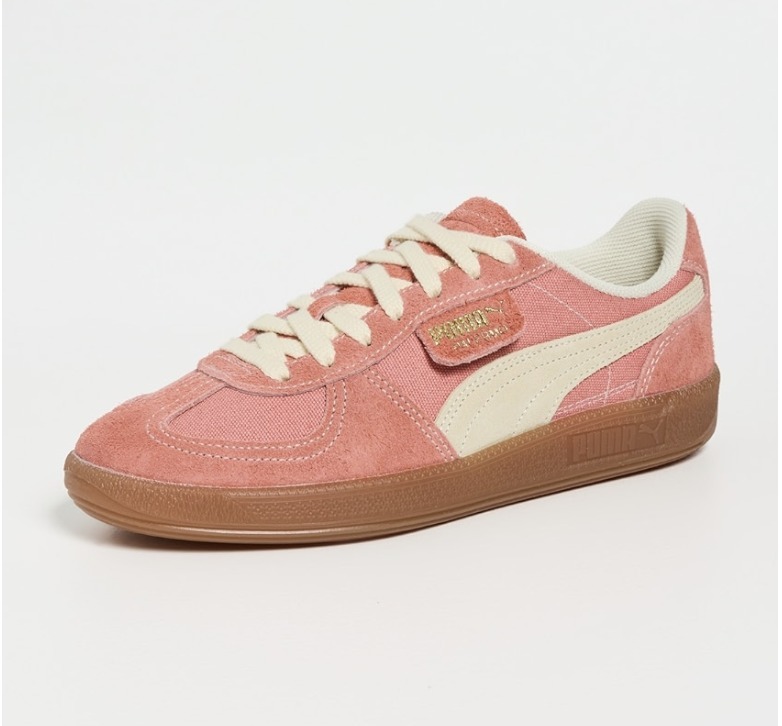 PUMA Palermo Vintage (women)スニーカー