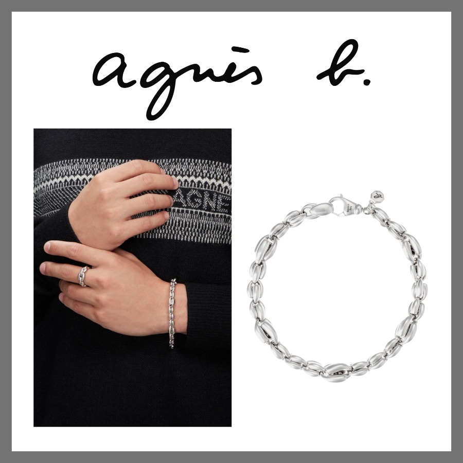 agnes b.★存在感 \