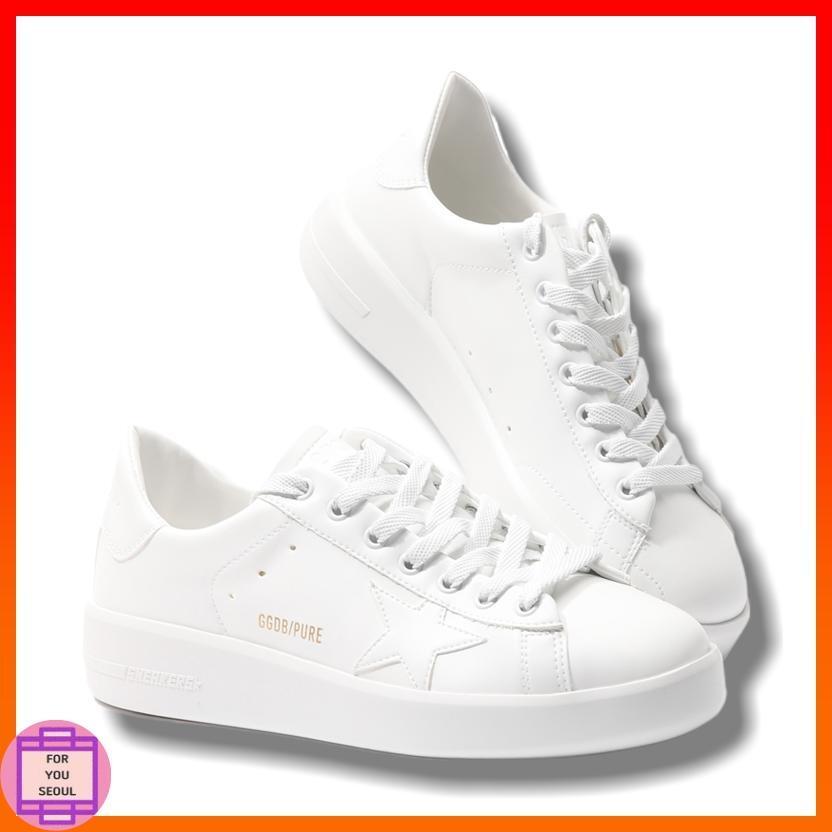 ★Golden Goose★ピュアスタースニーカー バイオベースド