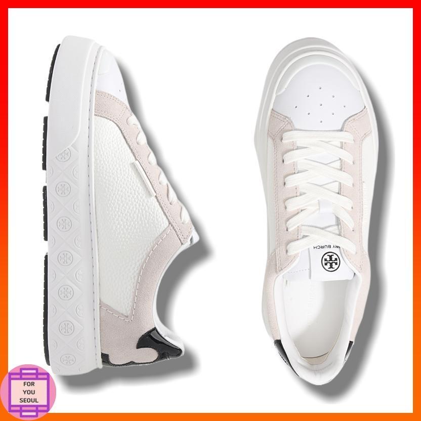 ★Tory Burch★レディバグ パネル スニーカー