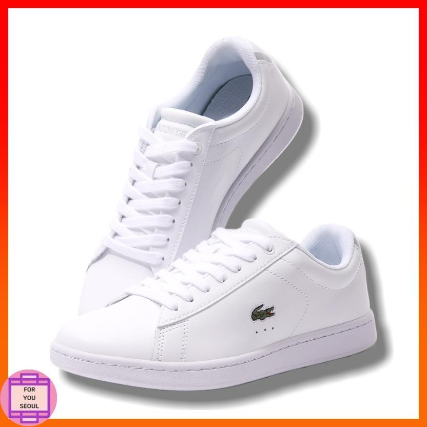 ★LACOSTE★カバーニ エボ BL211