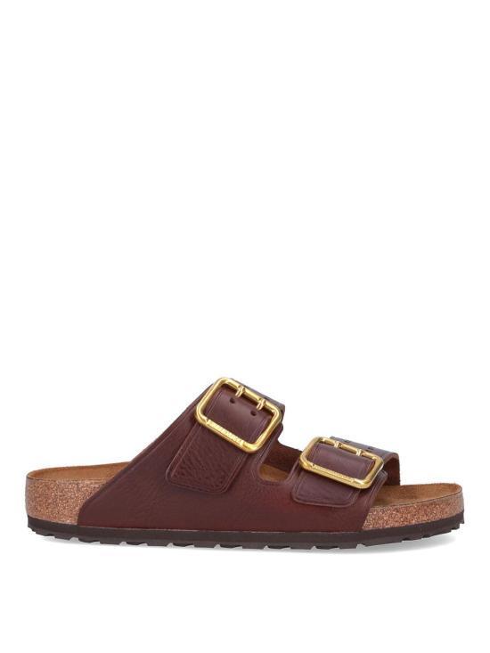 サンダル BIRKENSTOCK Men Sandals 1022625ROAST Brown