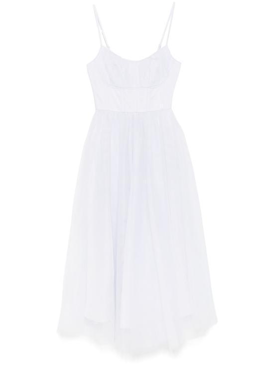 ワンピース ZIMMERMANN Women Mid Skirts 2420DR25R LBL Purple