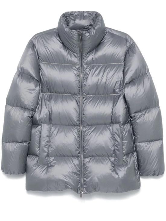 ジャケット PESERICO Women Jackets S2404002200 Grey