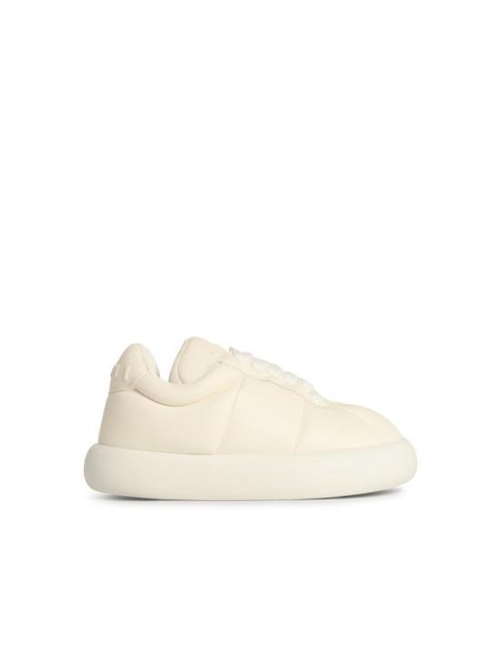 スニーカー MARNI Men Sneakers SNZU015802 P6028 00W01 White