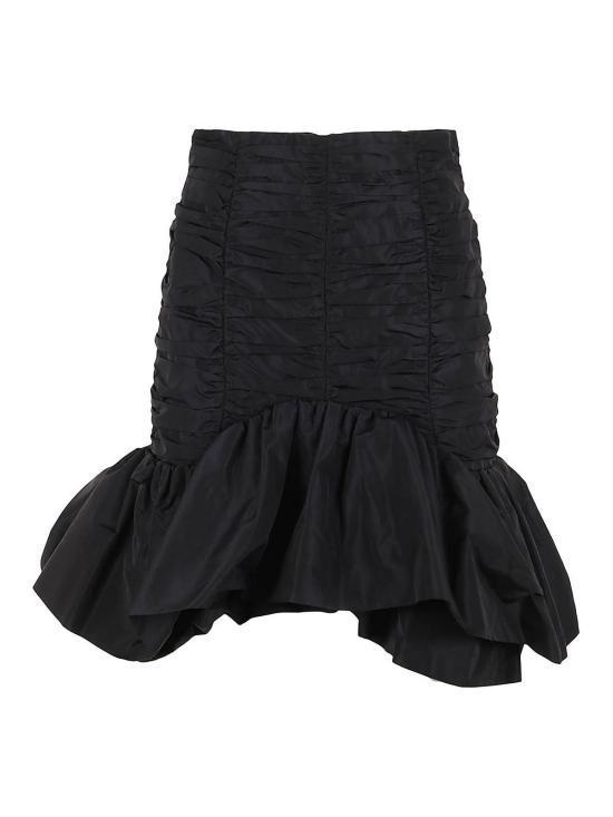 スカート PATOU Women Skirts SK0410011999B Black
