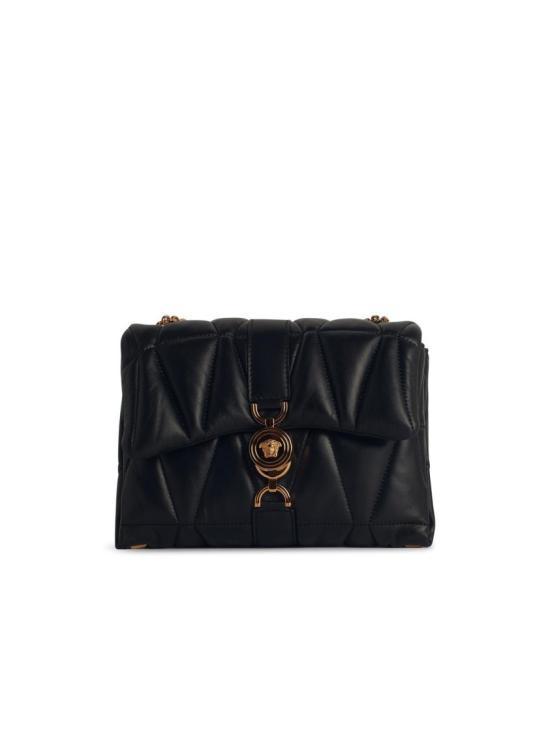 ショルダーバッグ・ポシェット VERSACE Women Shoulder Bags 1015964 1A12973 1B00V Black