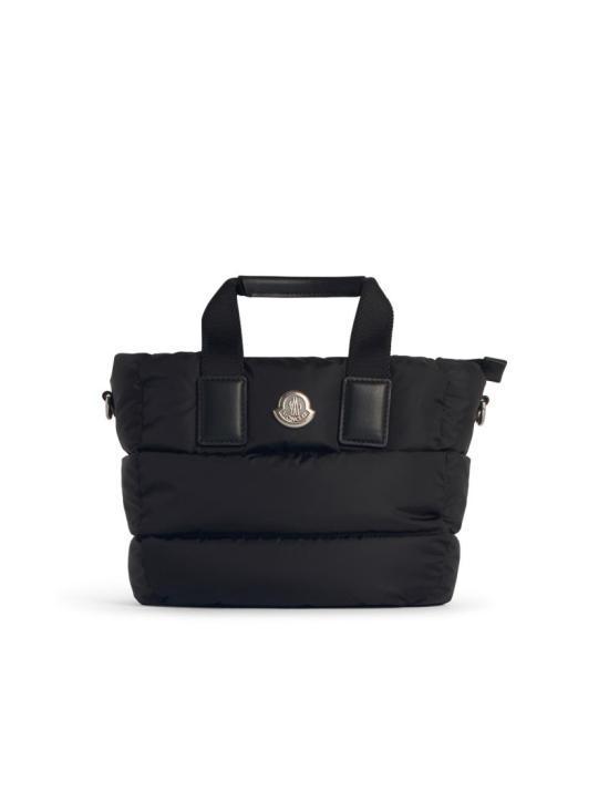 バッグ・カバンその他 MONCLER Women Bags 09B 5D000 09 M6275 999 Black