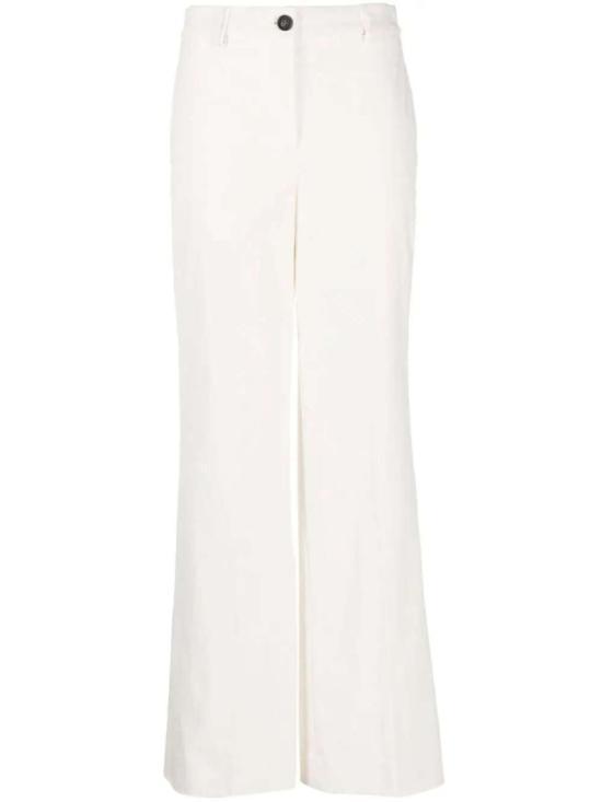 ボトムスその他 LORENA ANTONIAZZI Women Pants I2344PA75A4245 White