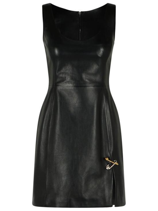 ワンピースその他 VERSACE Women Dresses 1018653 1A13529 1B000 Black