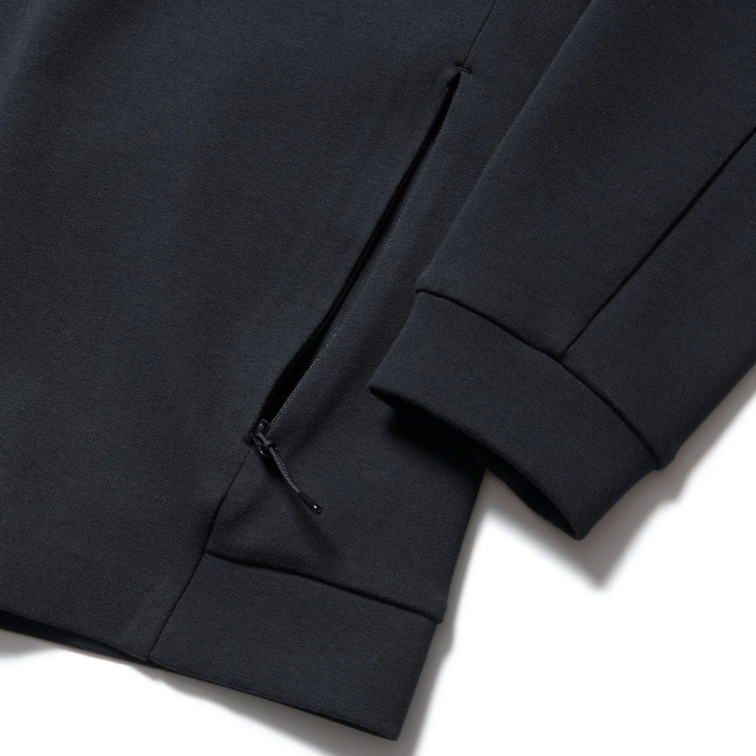 【F.C.Real Bristol】VENTILATION TRAINING HOODIE