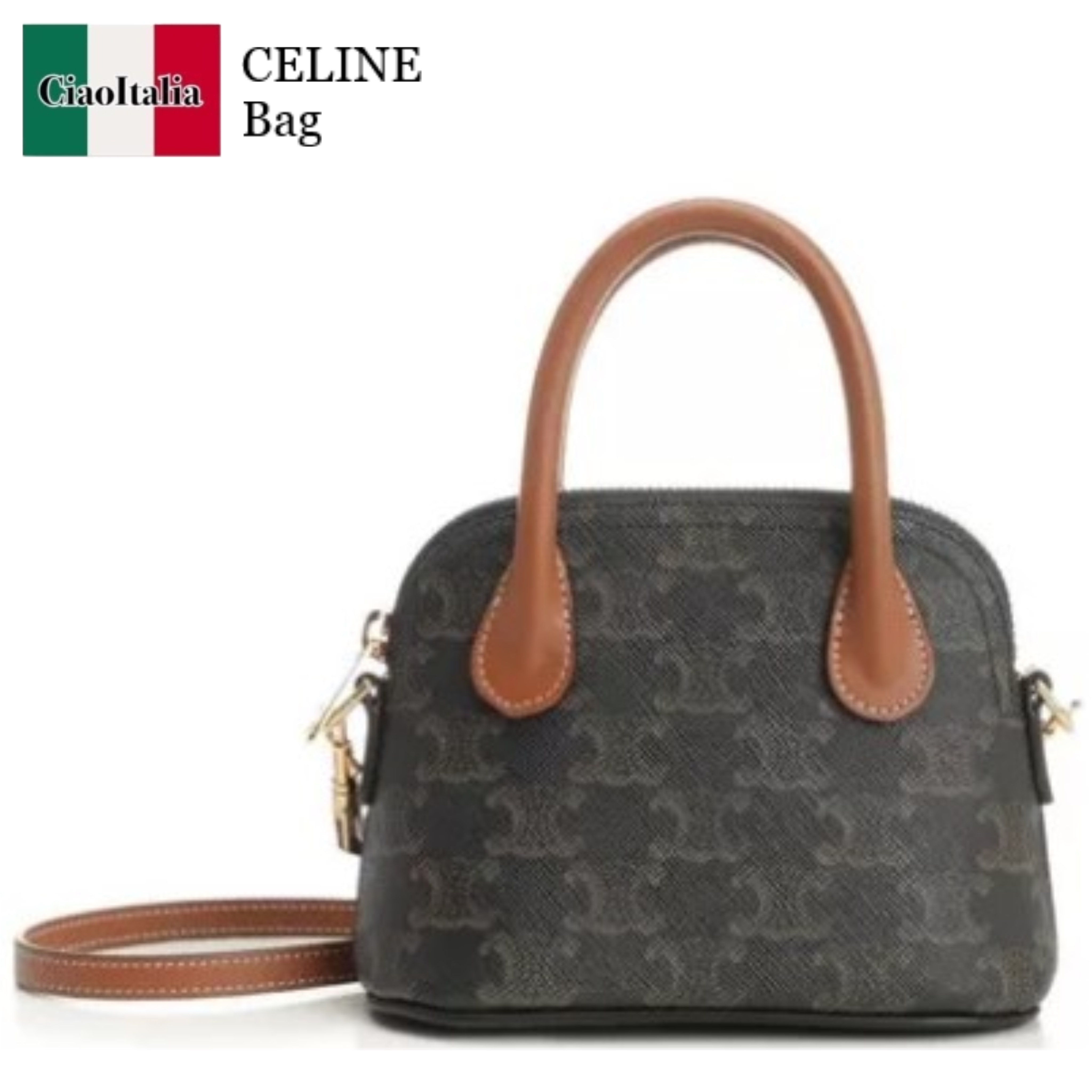 ショルダーバッグ・ポシェット Celine bag