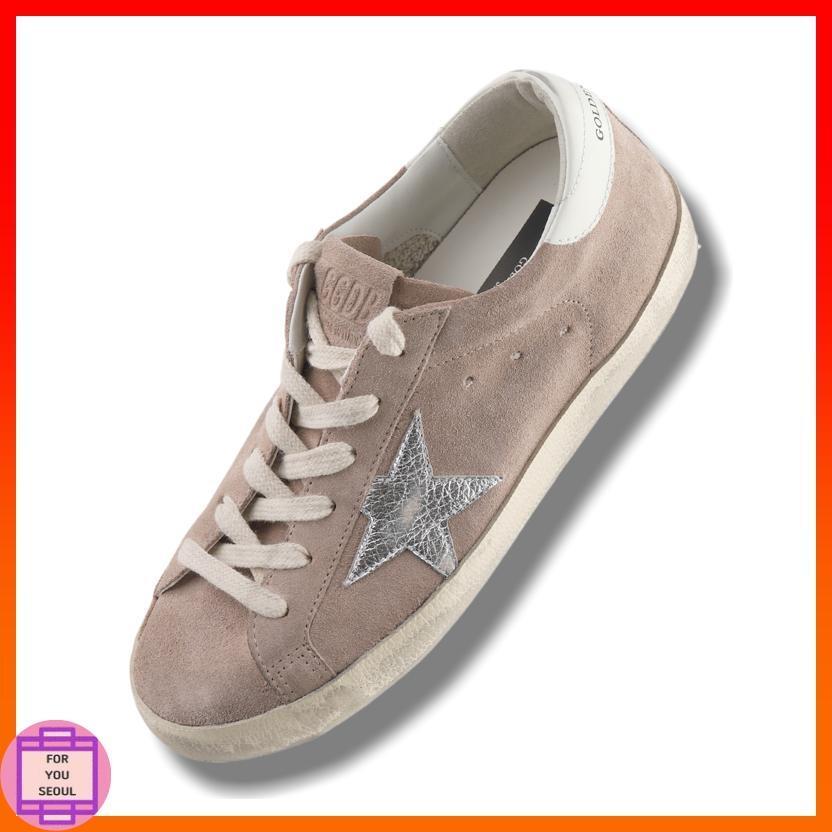 ★Golden Goose★スーパースタークラシックスニーカー